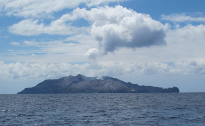 White Islands