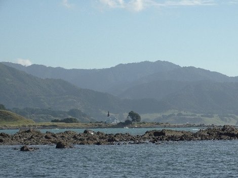 ...and bay [Marine Le Minor]