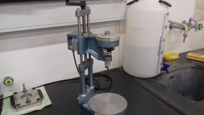 Scherflügelsonde