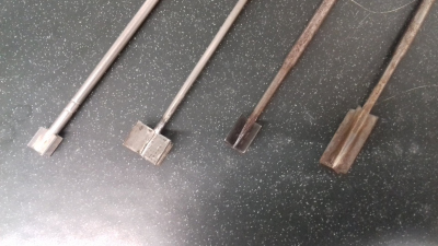 vanes
