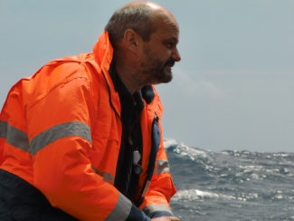 Andre Freiwald