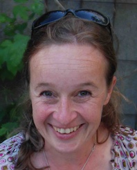 Gesine Mollenhauer
