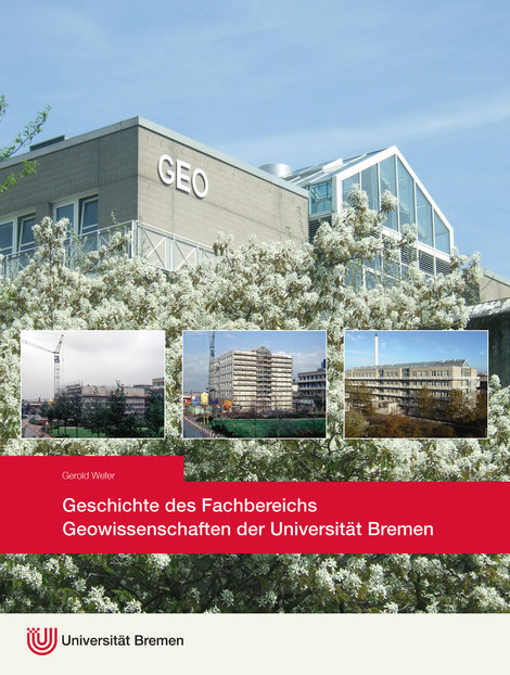 Geschichte des Fachbereichs Geowissenschaften der Universität Bremen