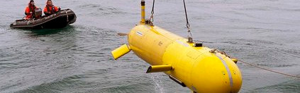 AUV Seal