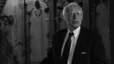 Prof. Dr. Wolfgang H. Berger 