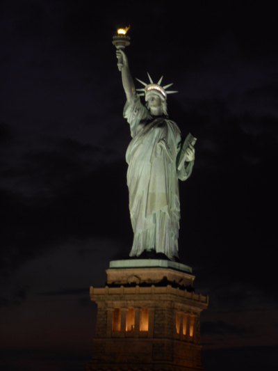 Statue of Liberty
