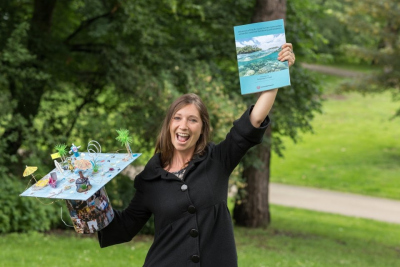 PhD defence of Amanda Ford