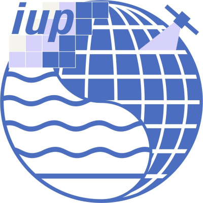 iup logo