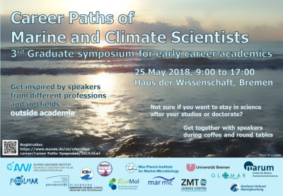 Poster Career Paths 2018