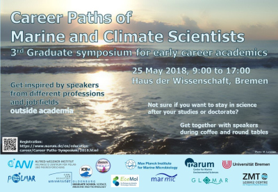 Career Paths 2018