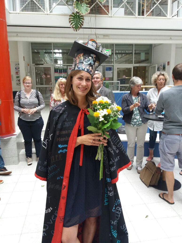 Frederike Wilckens