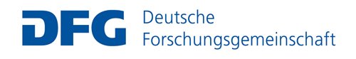 Logo DFG