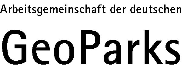 Logo GeoParks