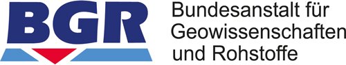 Logo BGR