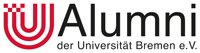 Logo Alumni Uni Bremen