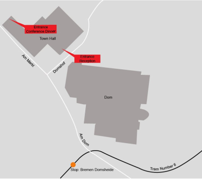 Location plan