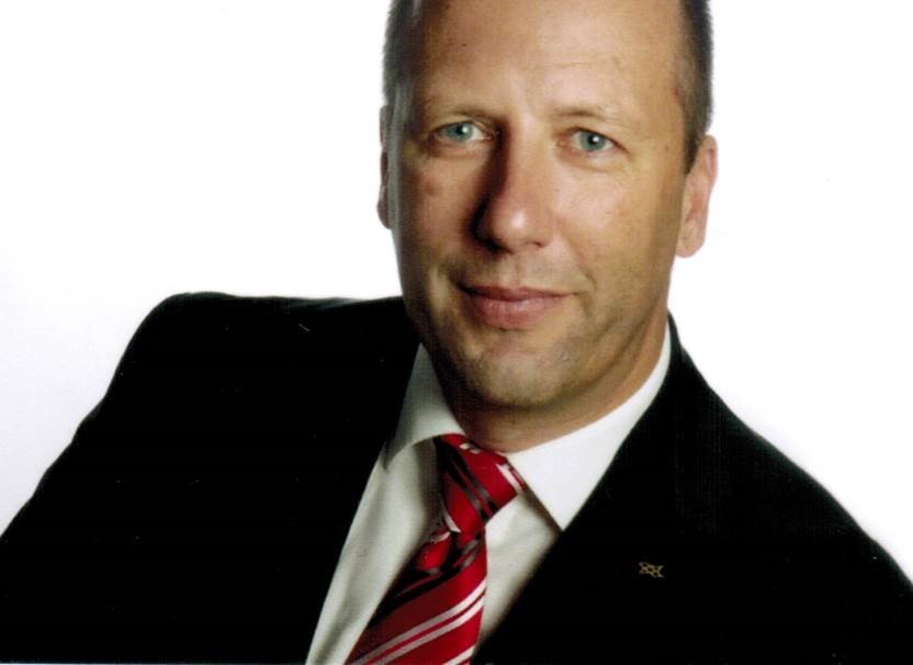 Olaf Heilmayer