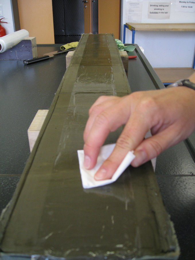 foil