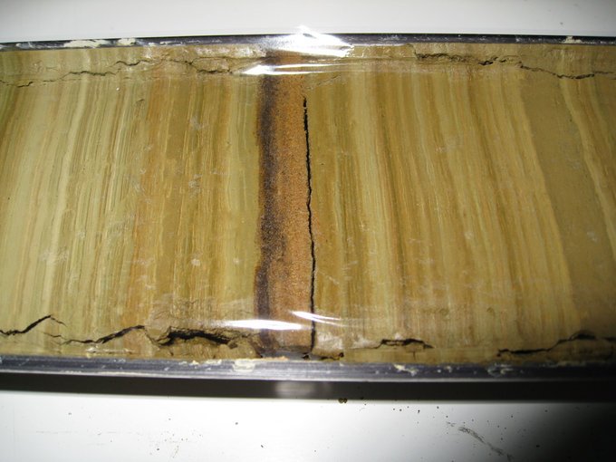 foil