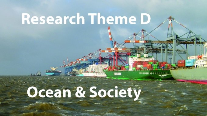 Monthly Research Seminar Theme D