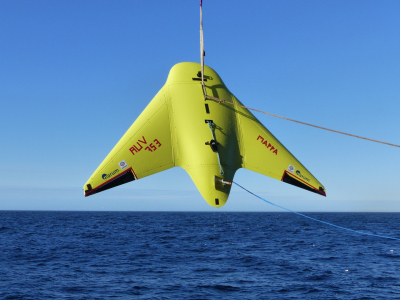 ROBEX Demomission PS 108