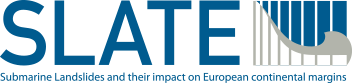 Logo SLATE
