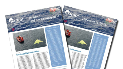 MARUM Newsletter December 2017