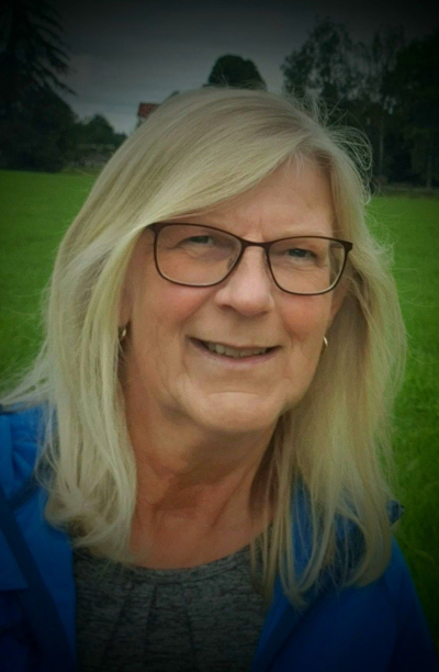 Ute Wolpmann