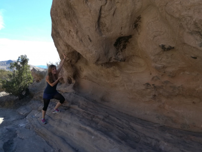 Geology weekend-trip