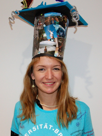 Marleen Stuhr
