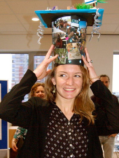 Marleen Stuhr