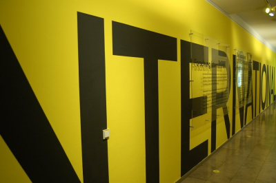 "Forschung International" im Haus der Wissenschaft. Foto: Maria Santos