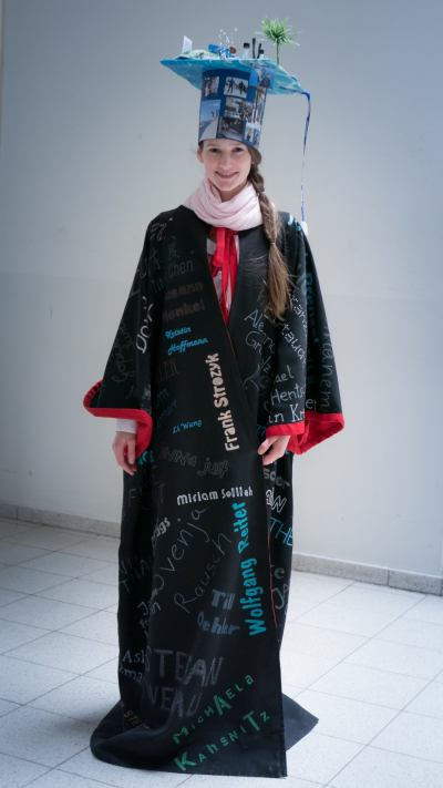 Miriam Sollich