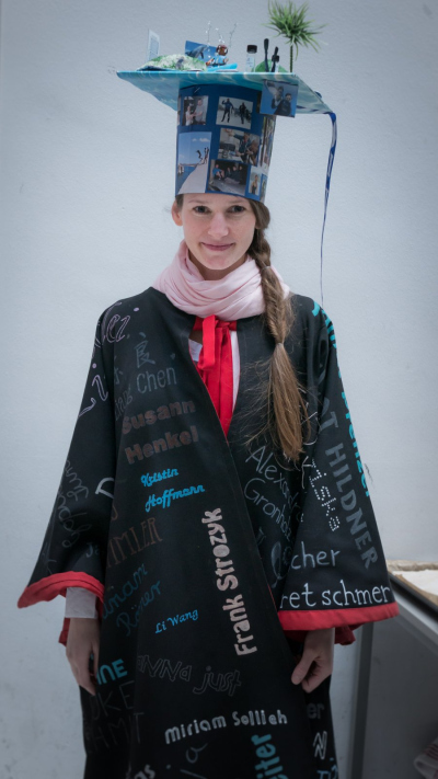 Miriam Sollich