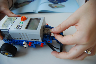 Lego