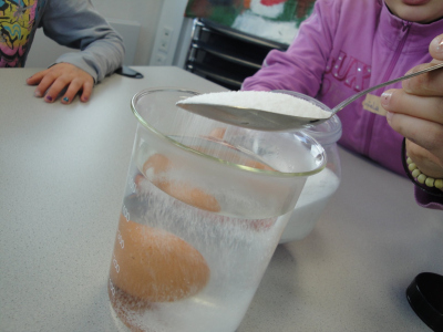Wasser