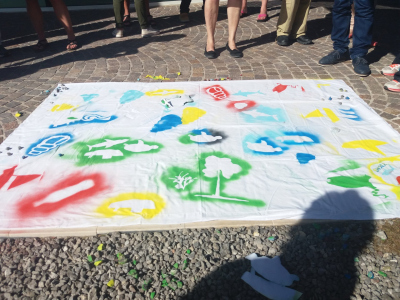 Graffiti
