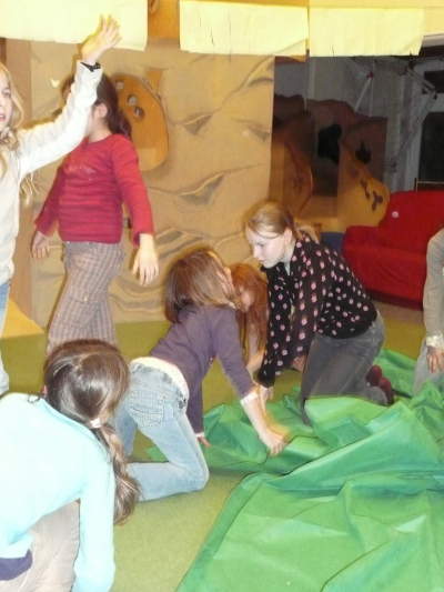 Theater