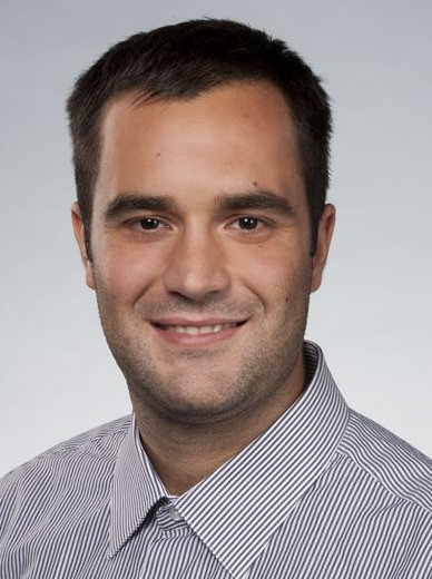 Igor Obreht