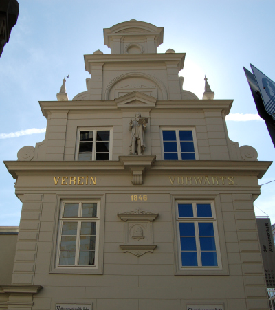 Haus der Wissenschaft