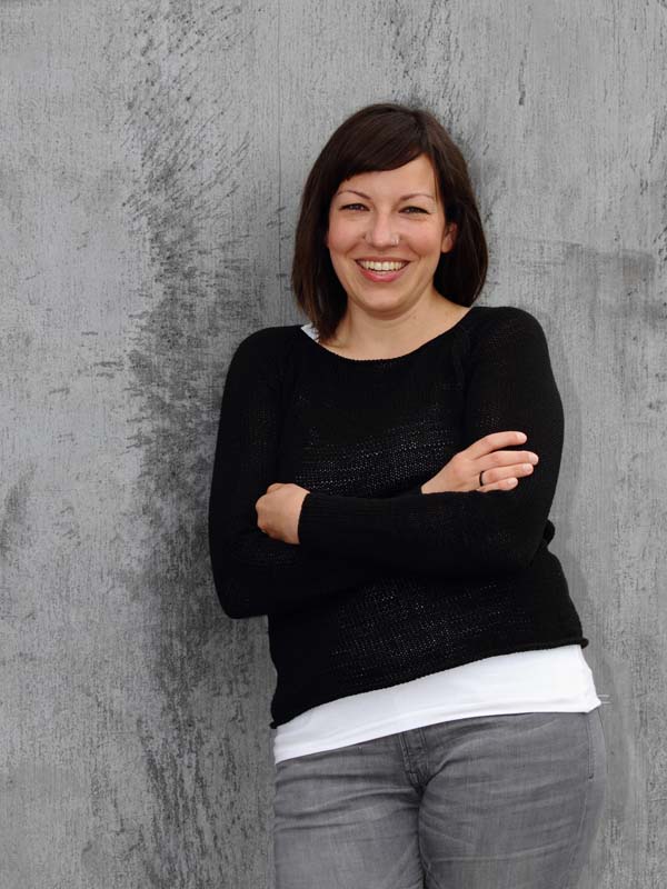 Franziska Hellmich