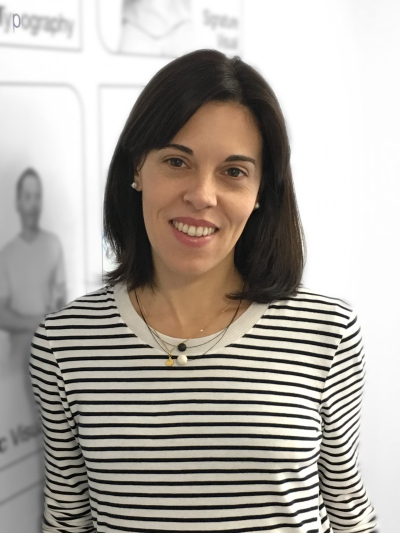 Paola R. Gomez Pereira