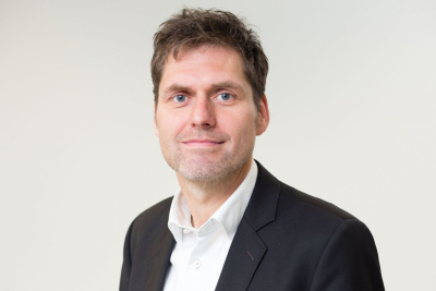 Oliver Ritzmann