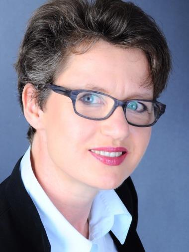 Gaby Schilling
