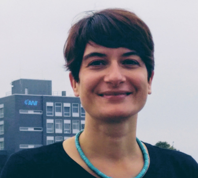 Luisa Critini