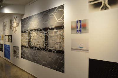 Bilderausstellung, Haus der Wissenschaft, Foto: MARUM – Zentrum für Marine Umweltwissenschaften, Universität Bremen