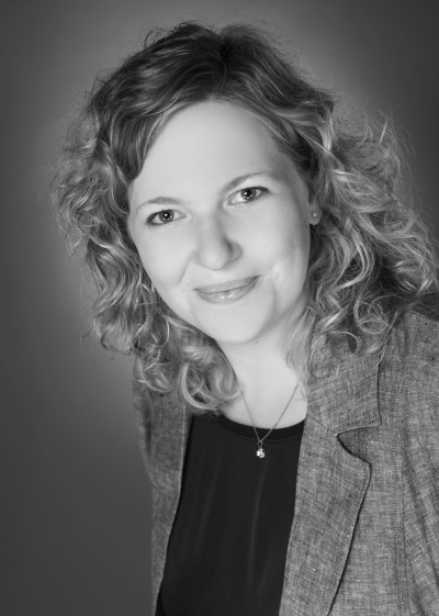 Mareike Volkenandt