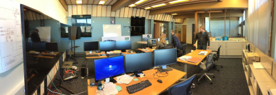 OOI Control Center