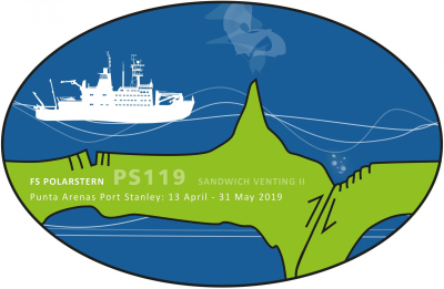 Logo PS119