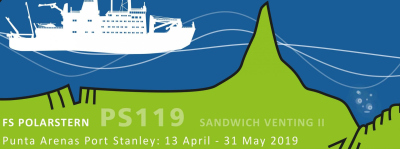 Logo PS119